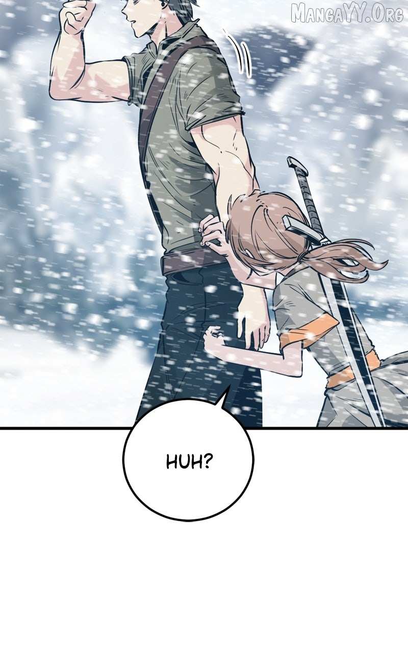 Read Hero Killer EN Manga Online