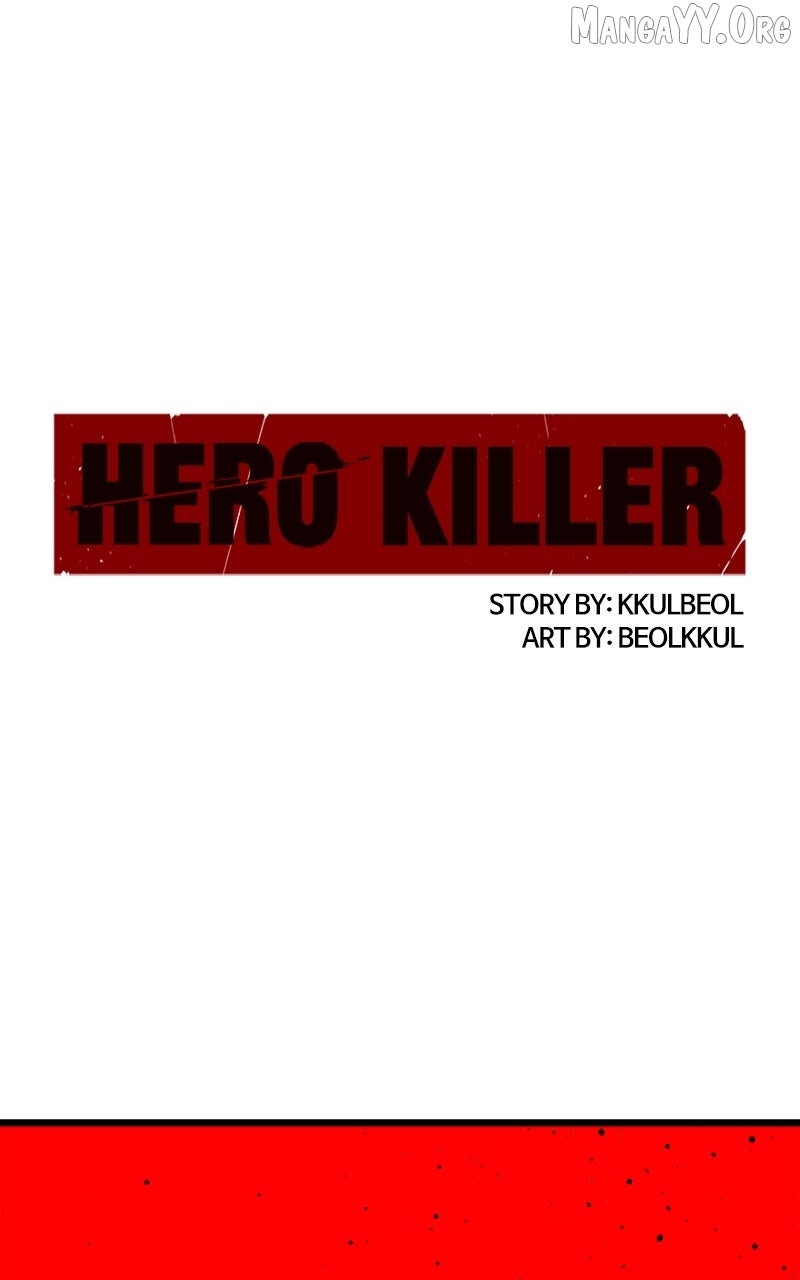 Read Hero Killer EN Manga Online