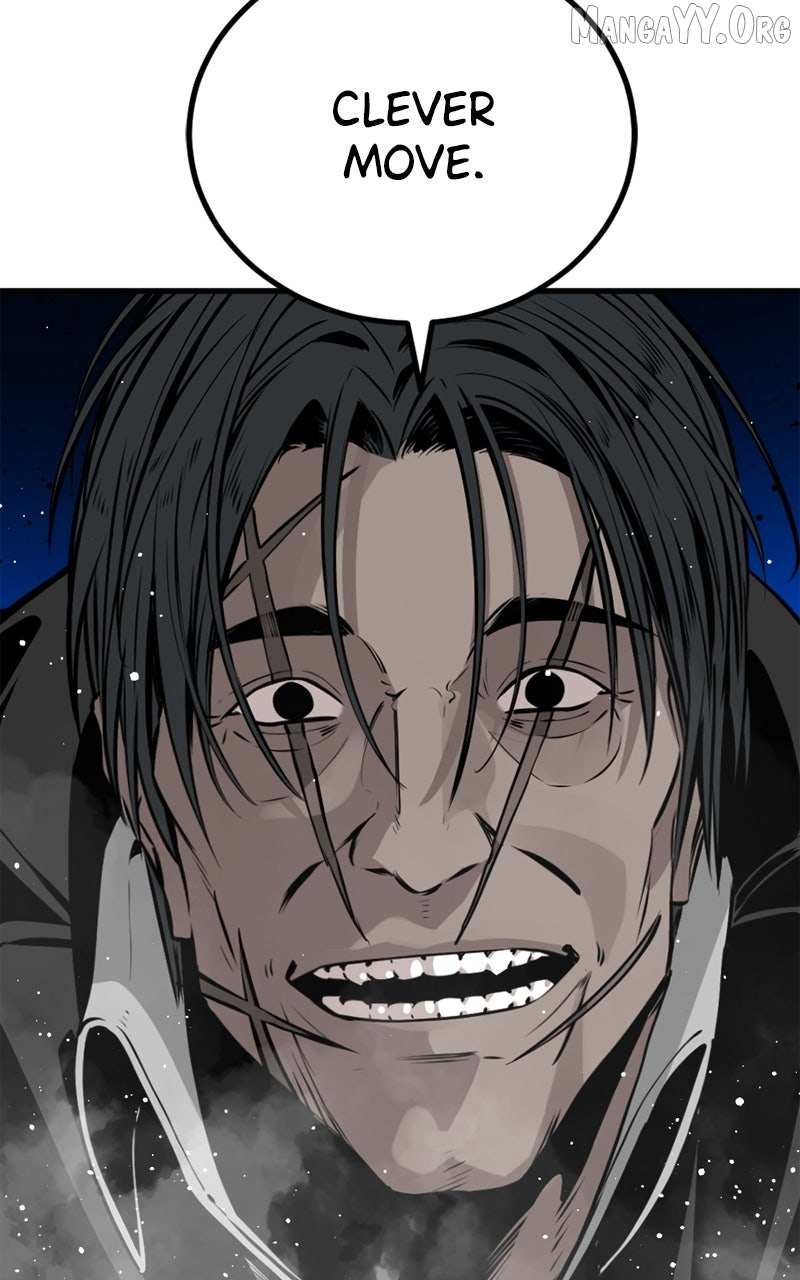 Read Hero Killer EN Manga Online