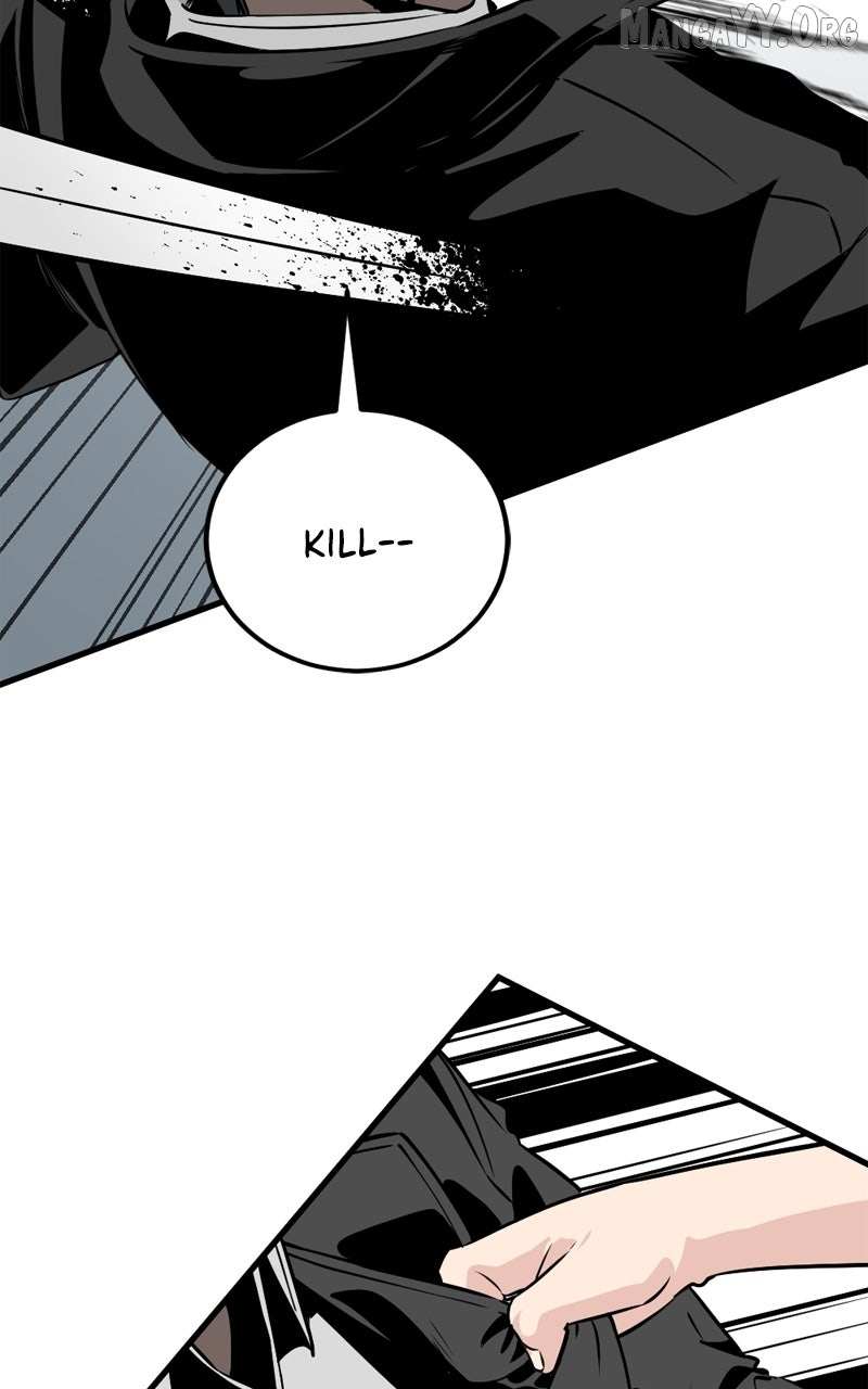 Read Hero Killer EN Manga Online