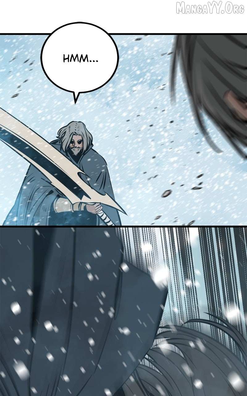 Read Hero Killer EN Manga Online