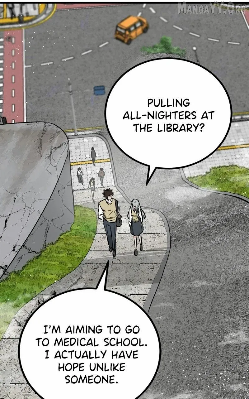 Read Hero Killer EN Manga Online