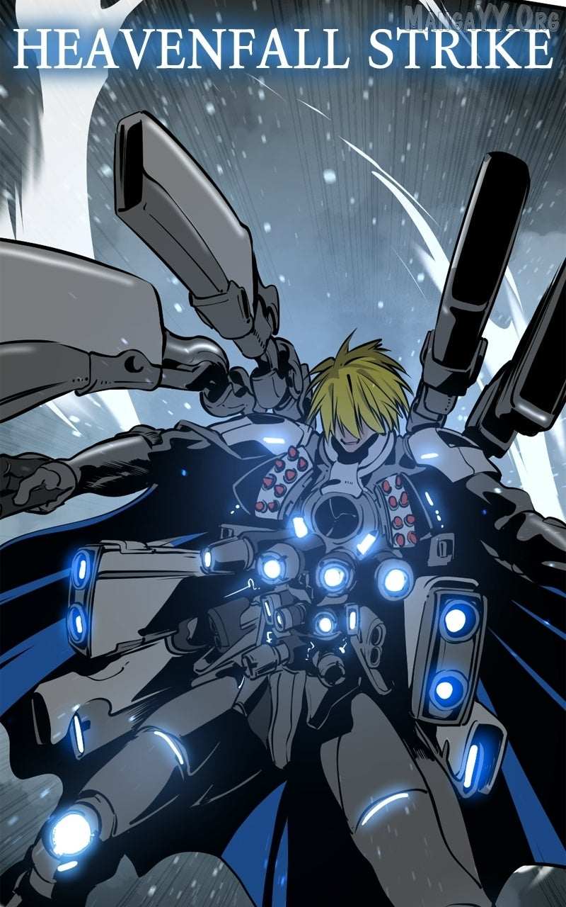 Read Hero Killer EN Manga Online
