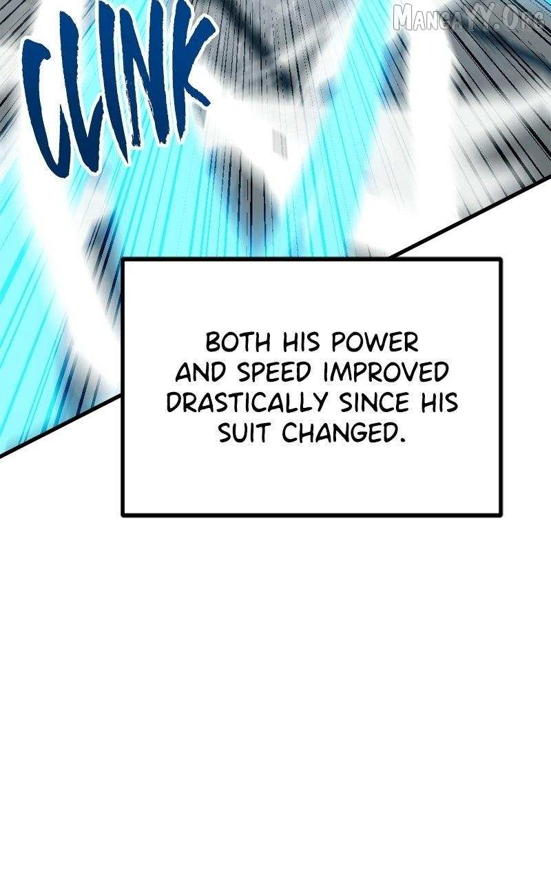 Read Hero Killer EN Manga Online