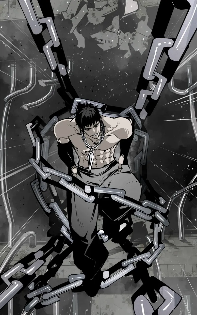 Read Hero Killer EN Manga Online
