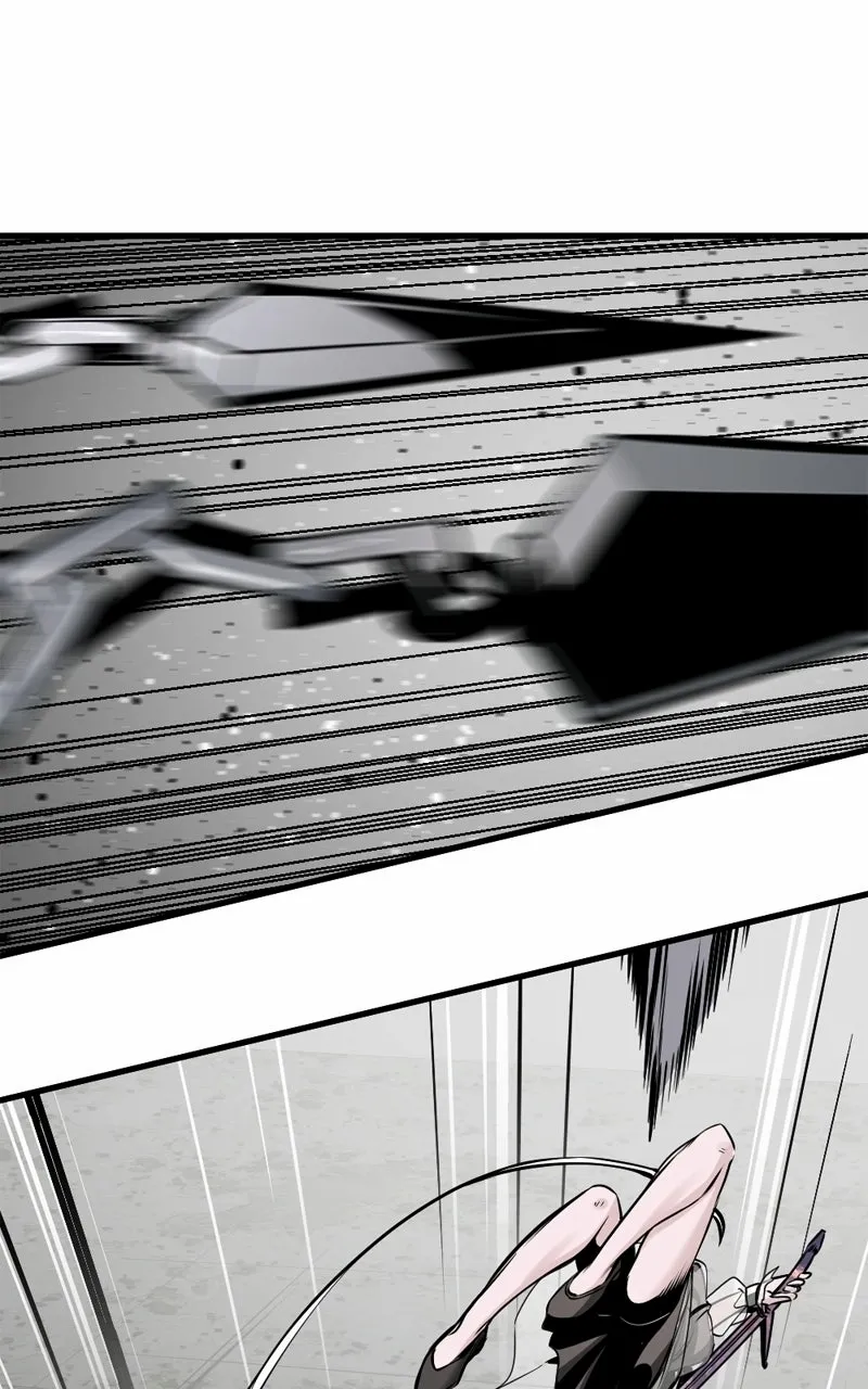 Read Hero Killer EN Manga Online