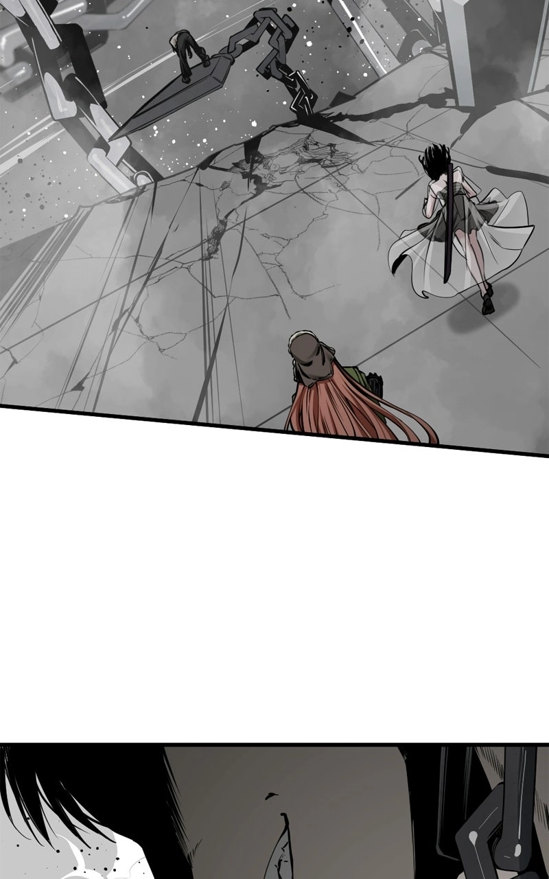 Read Hero Killer EN Manga Online