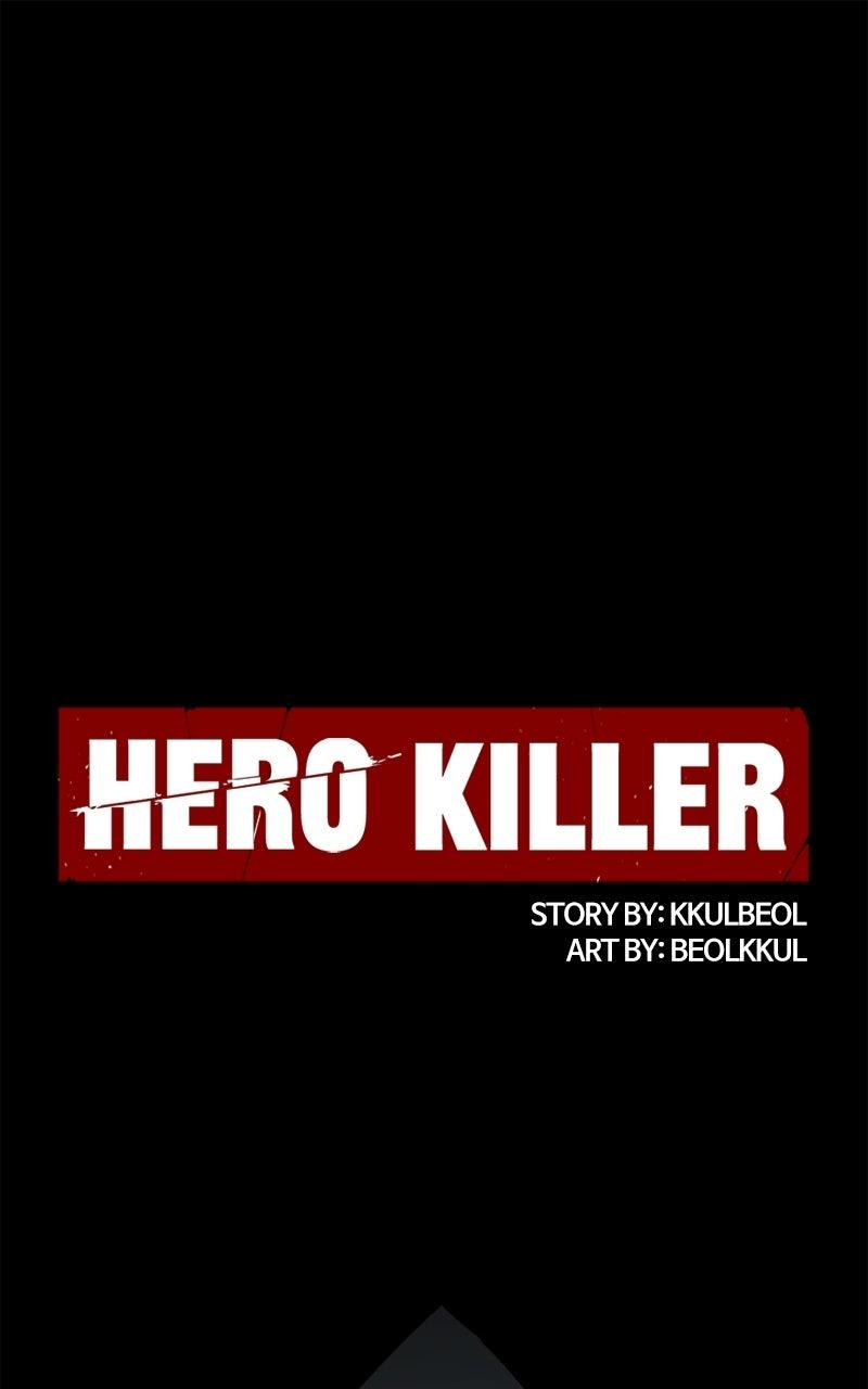 Read Hero Killer EN Manga Online