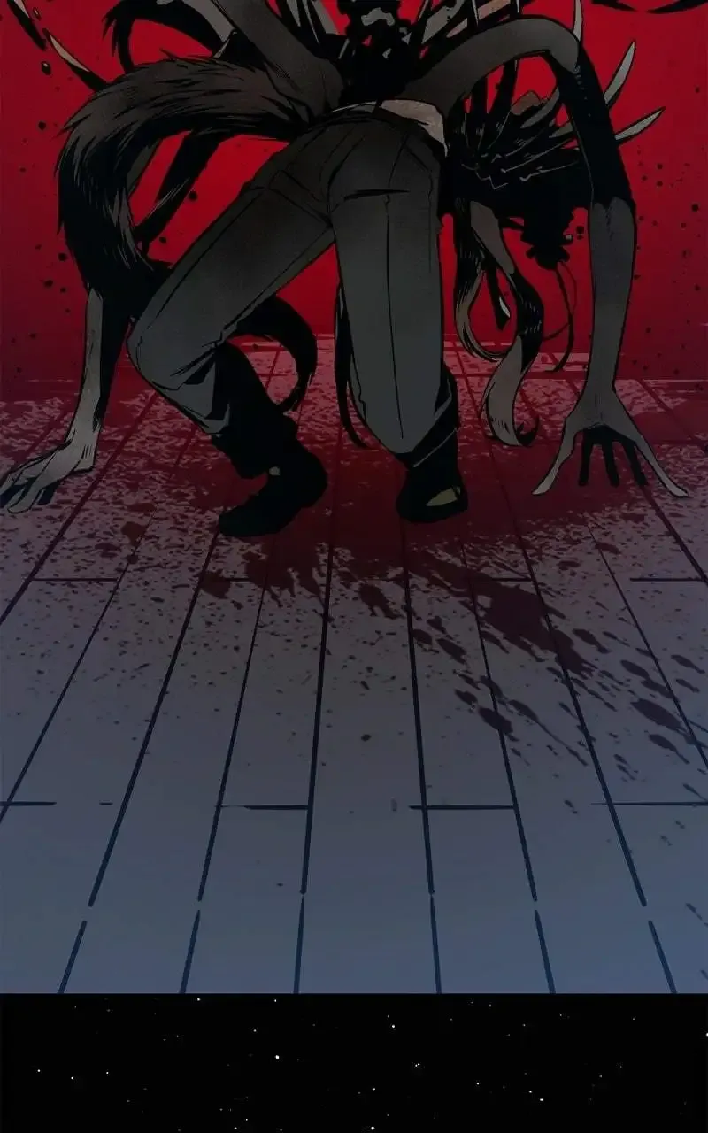 Read Hero Killer EN Manga Online