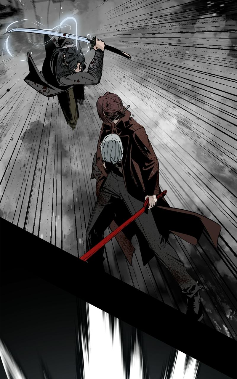 Read Hero Killer EN Manga Online