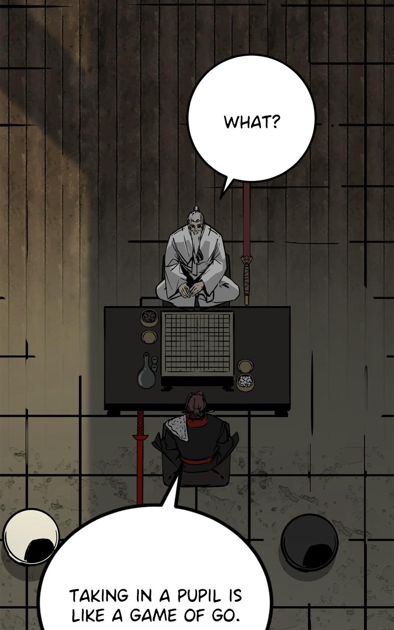 Read Hero Killer EN Manga Online