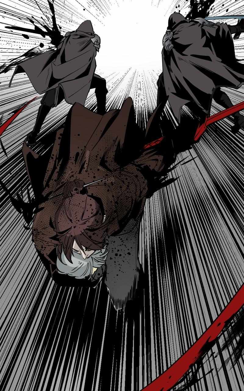 Read Hero Killer EN Manga Online