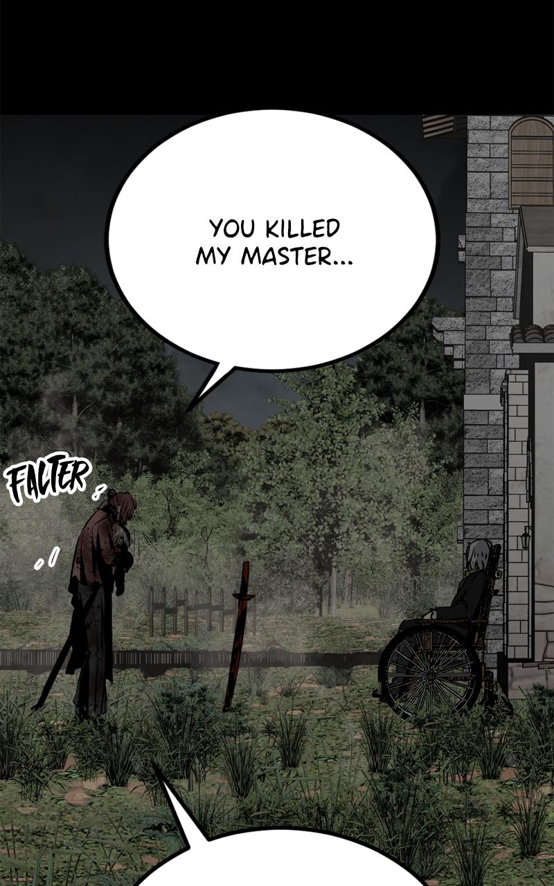 Read Hero Killer EN Manga Online