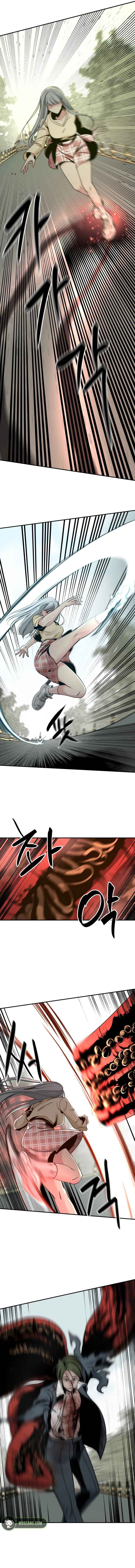 Read Hero Killer EN Manga Online