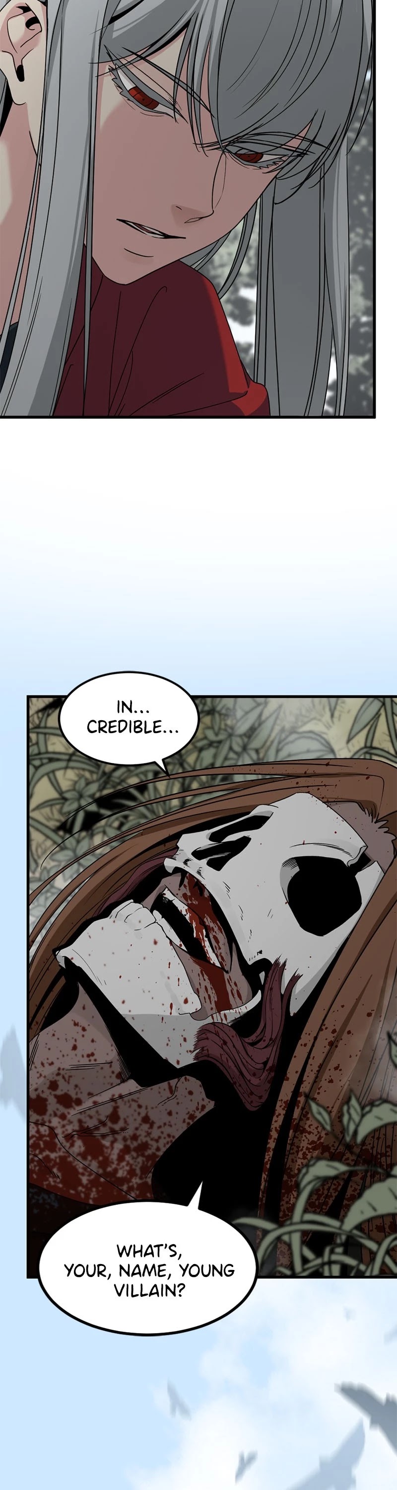 Read Hero Killer EN Manga Online