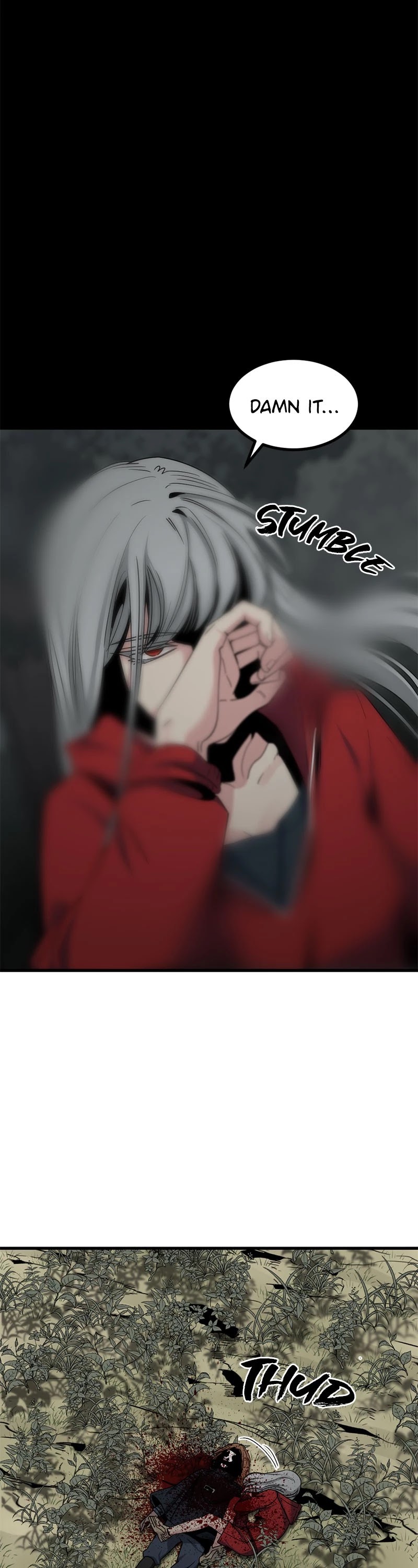 Read Hero Killer EN Manga Online