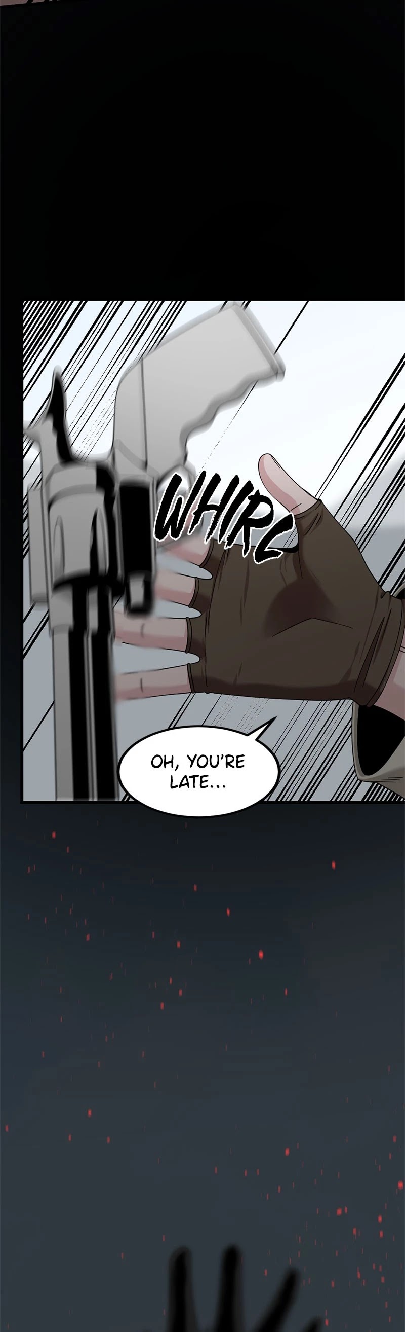 Read Hero Killer EN Manga Online