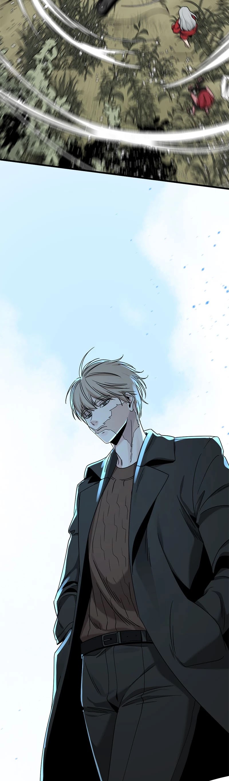 Read Hero Killer EN Manga Online