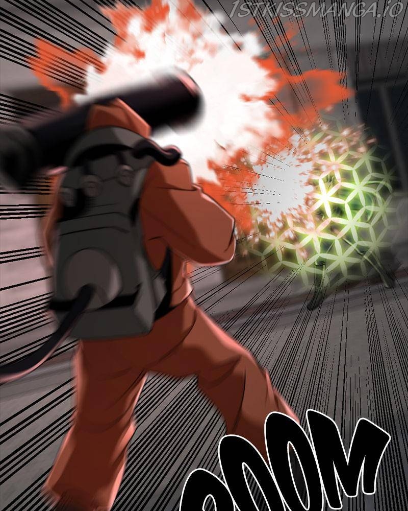 Read Hero Killer EN Manga Online