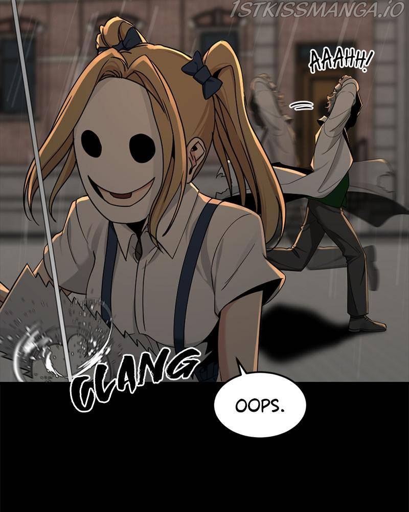 Read Hero Killer EN Manga Online