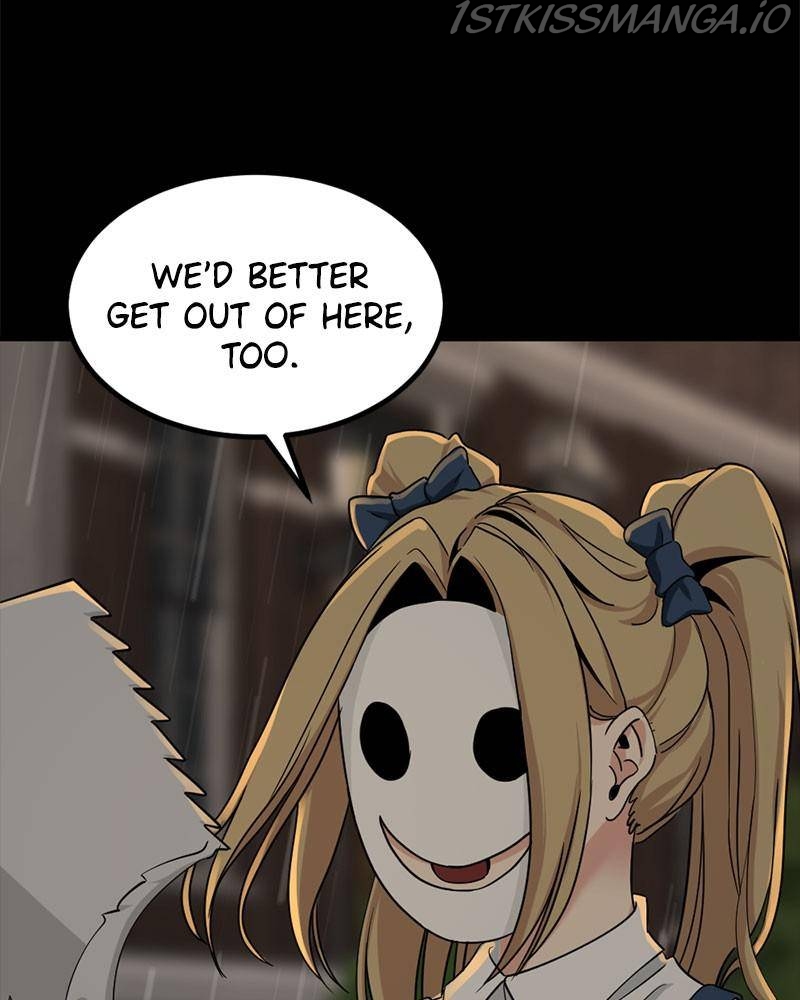 Read Hero Killer EN Manga Online