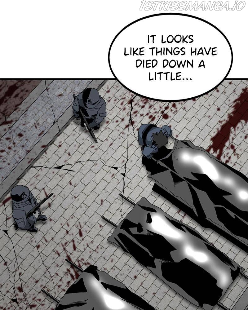Read Hero Killer EN Manga Online