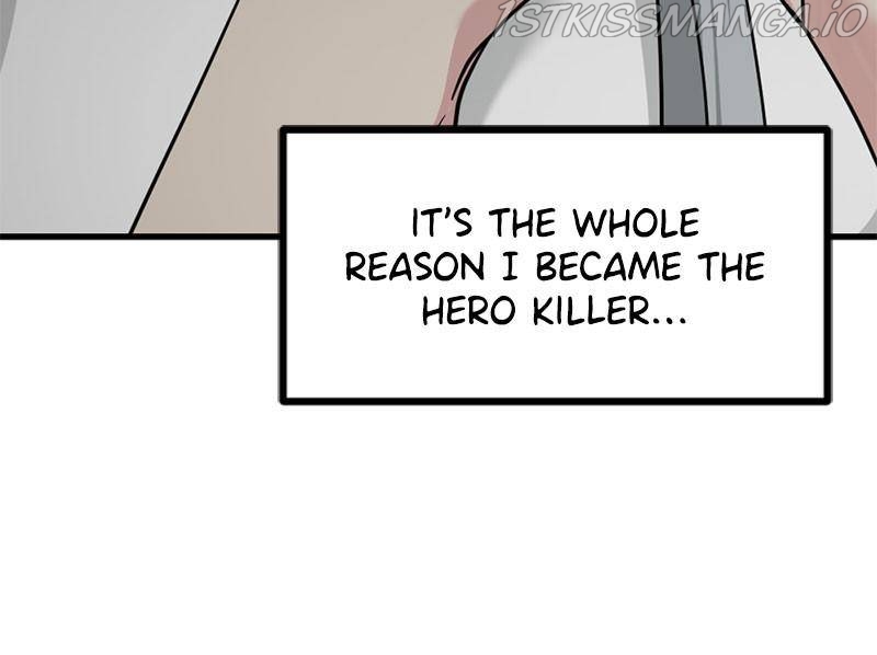 Read Hero Killer EN Manga Online