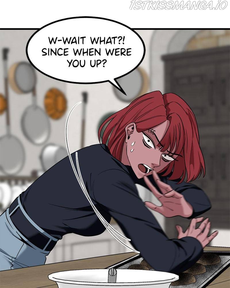 Read Hero Killer EN Manga Online
