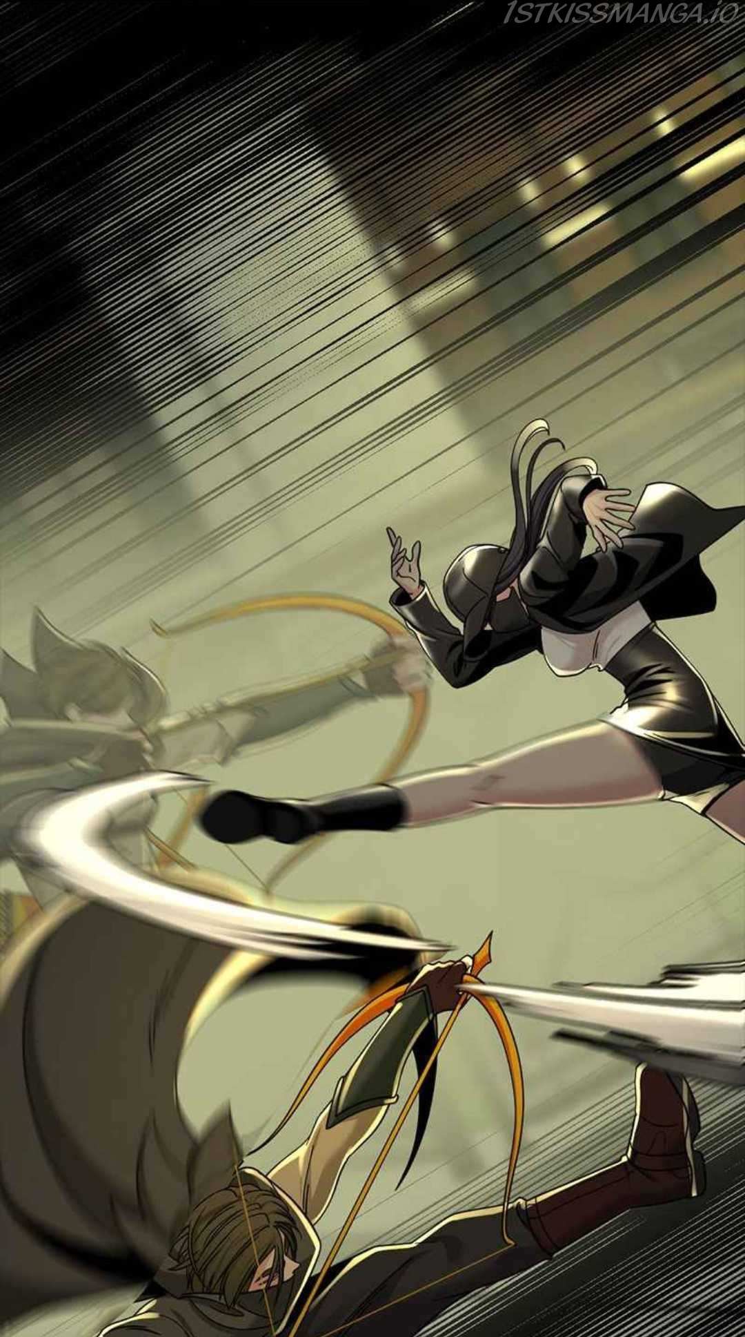 Read Hero Killer EN Manga Online