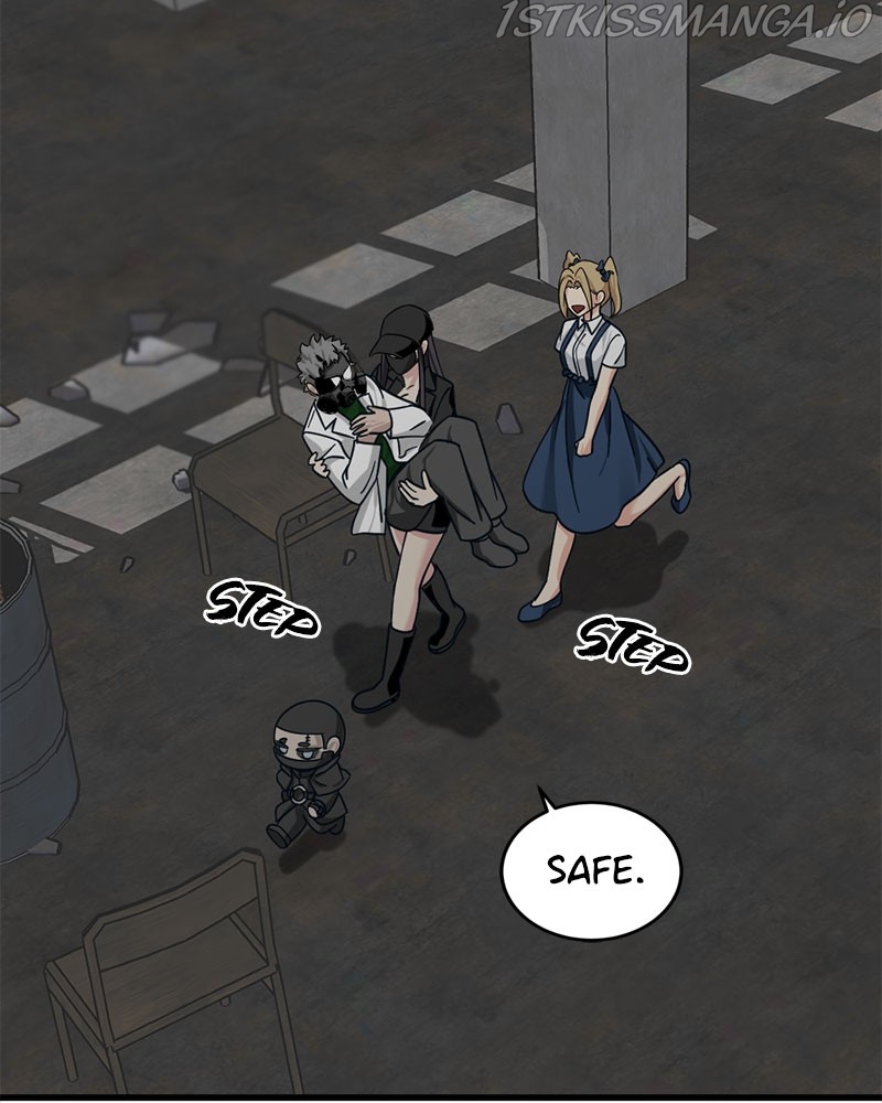 Read Hero Killer EN Manga Online
