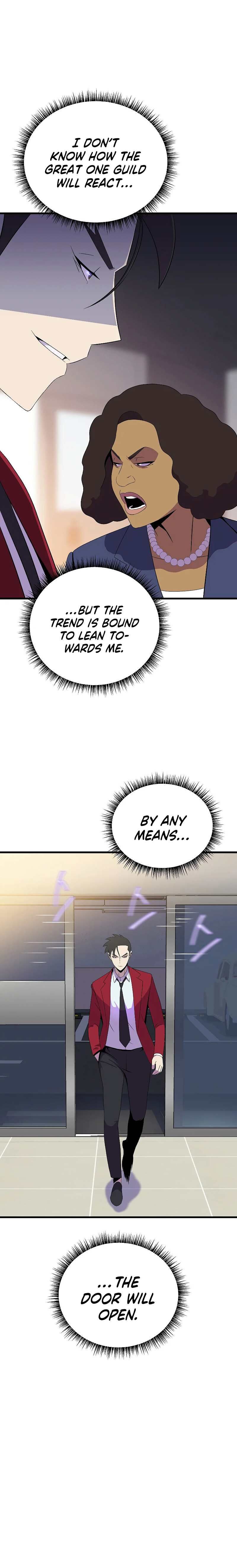 Read Hero Killer EN Manga Online