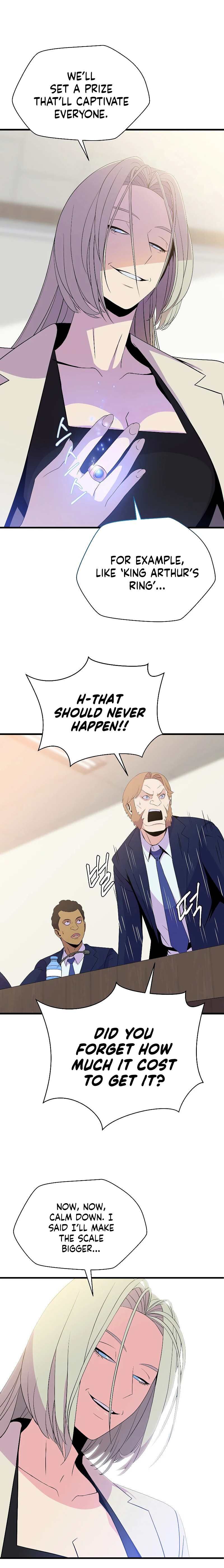 Read Hero Killer EN Manga Online