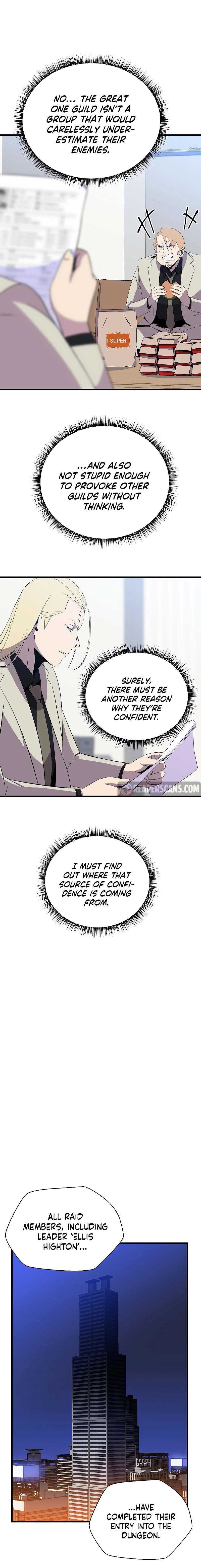 Read Hero Killer EN Manga Online