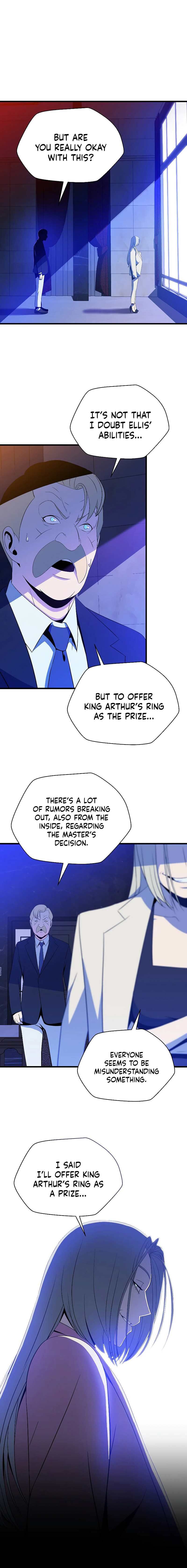 Read Hero Killer EN Manga Online