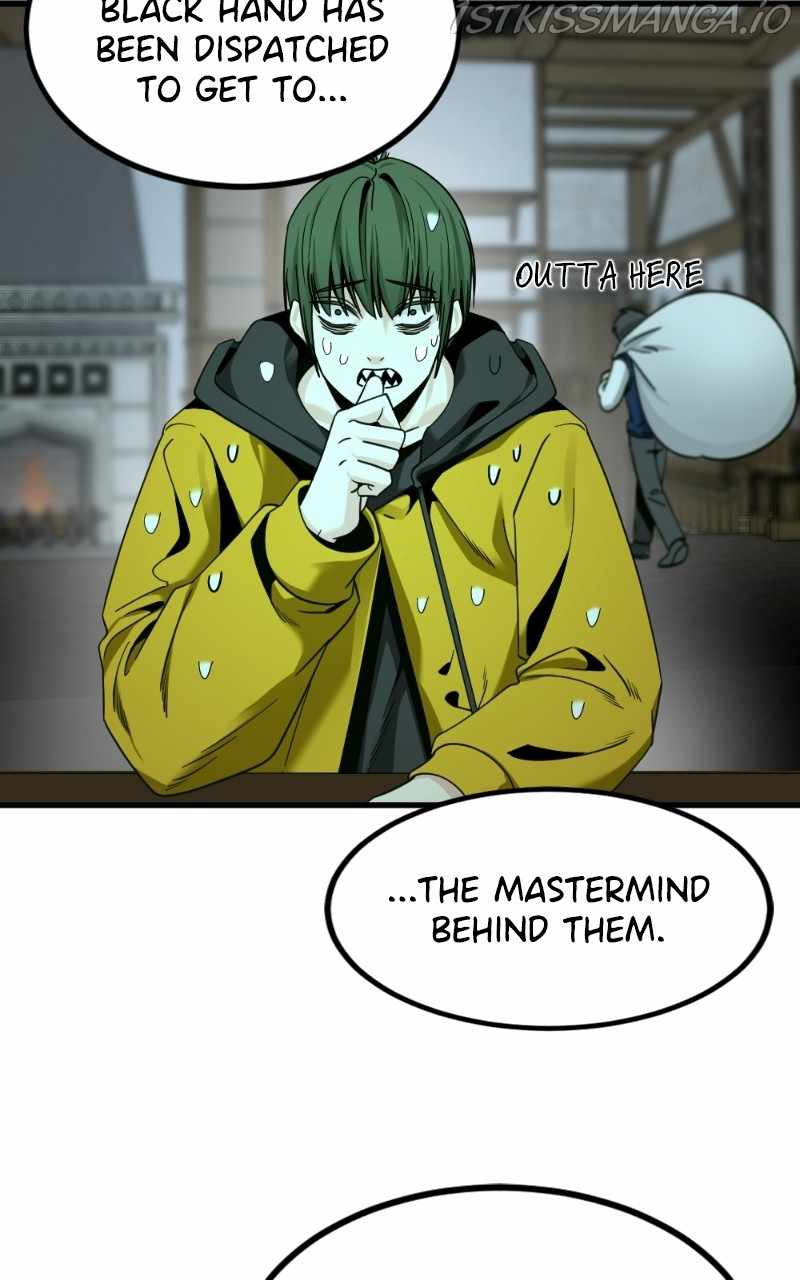 Read Hero Killer EN Manga Online