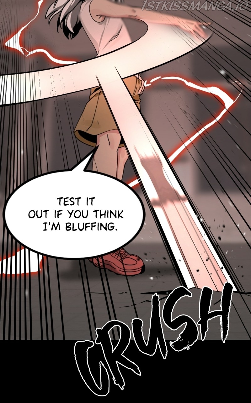 Read Hero Killer EN Manga Online
