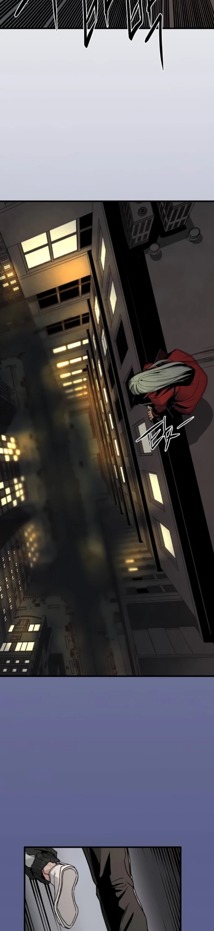 Read Hero Killer EN Manga Online