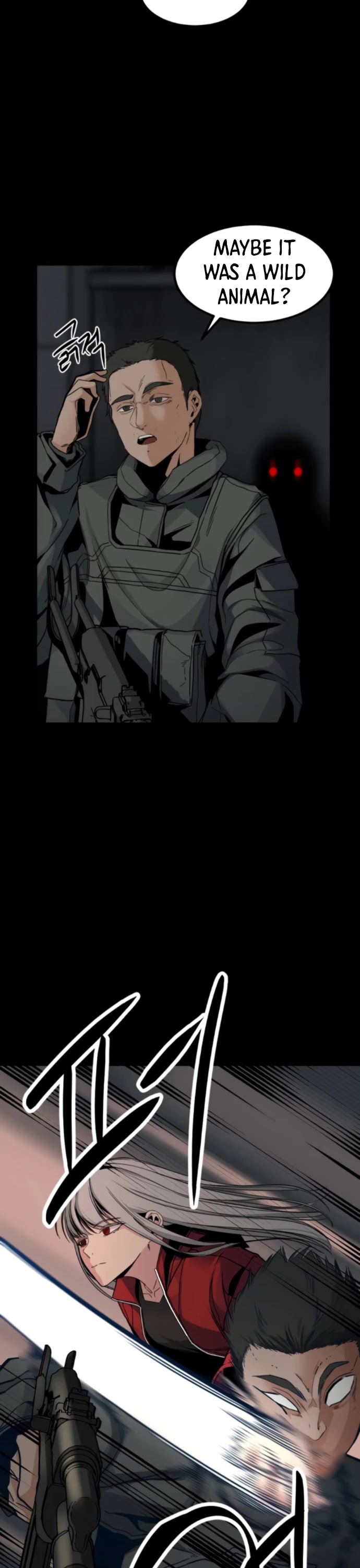 Read Hero Killer EN Manga Online