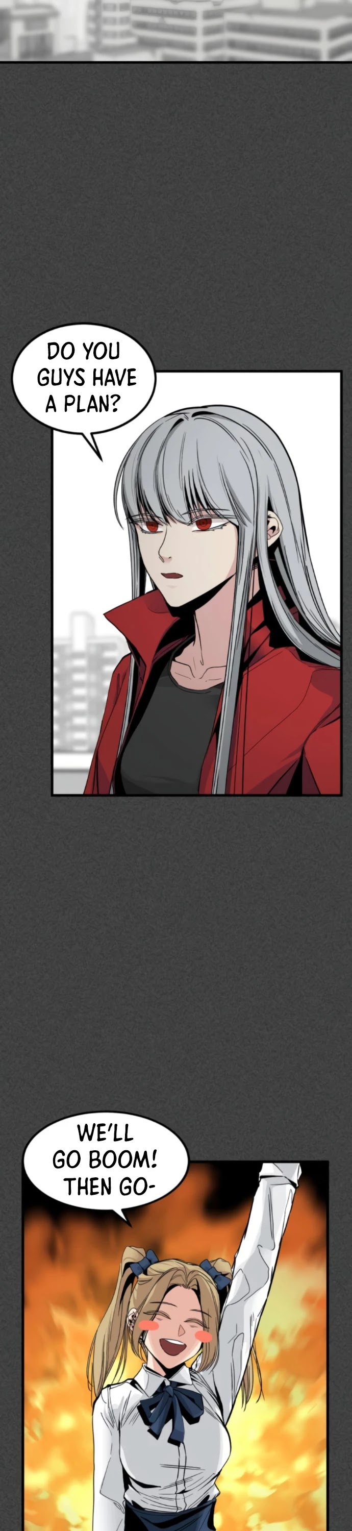 Read Hero Killer EN Manga Online