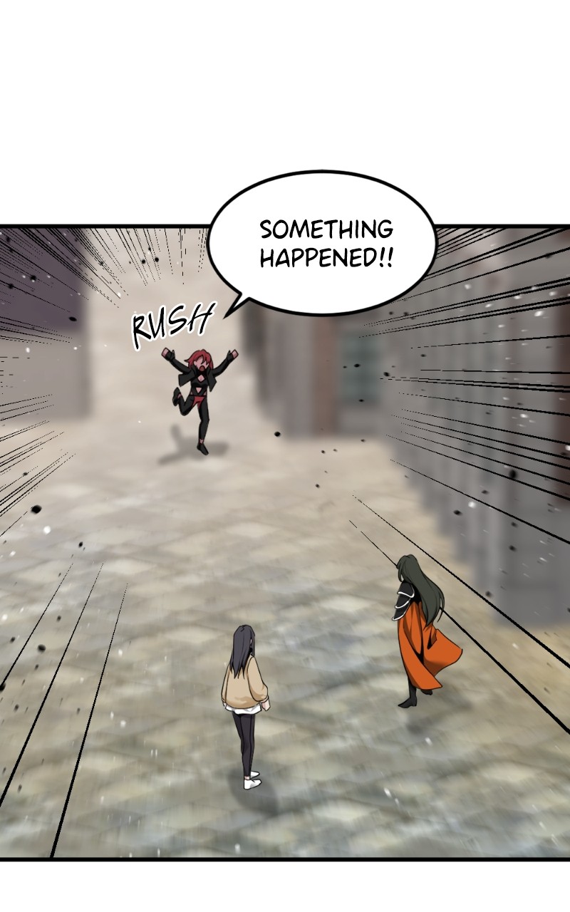 Read Hero Killer EN Manga Online