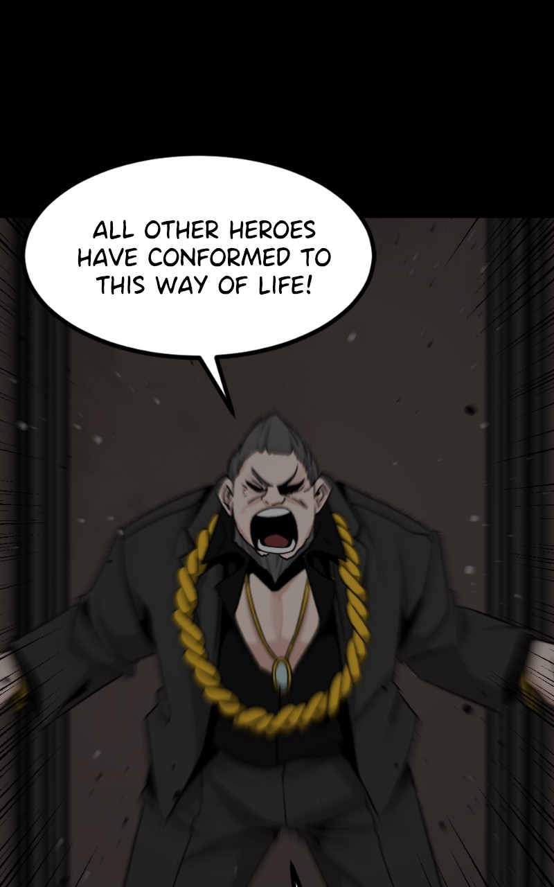 Read Hero Killer EN Manga Online
