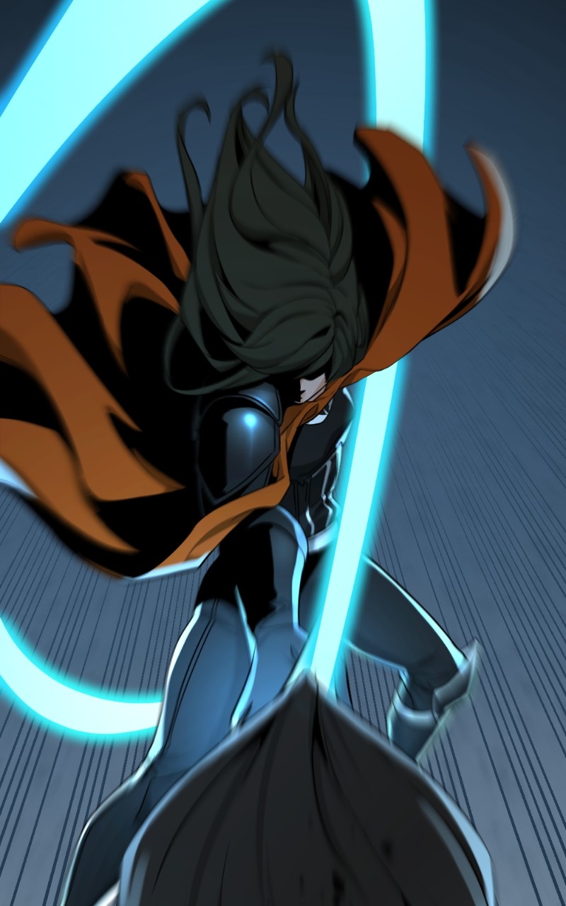 Read Hero Killer EN Manga Online