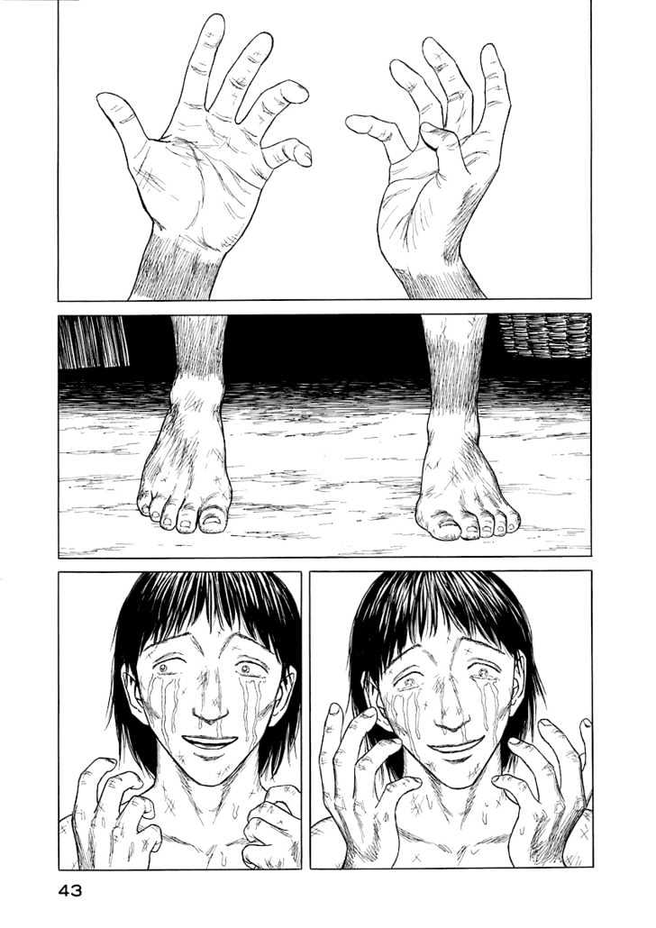 Read Historie EN Manga Online