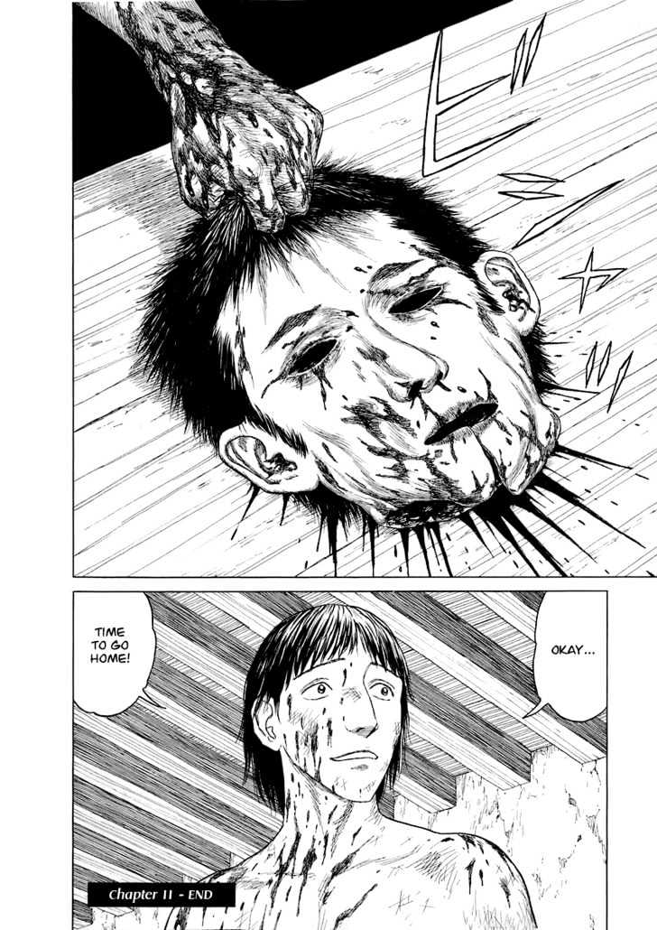 Read Historie EN Manga Online