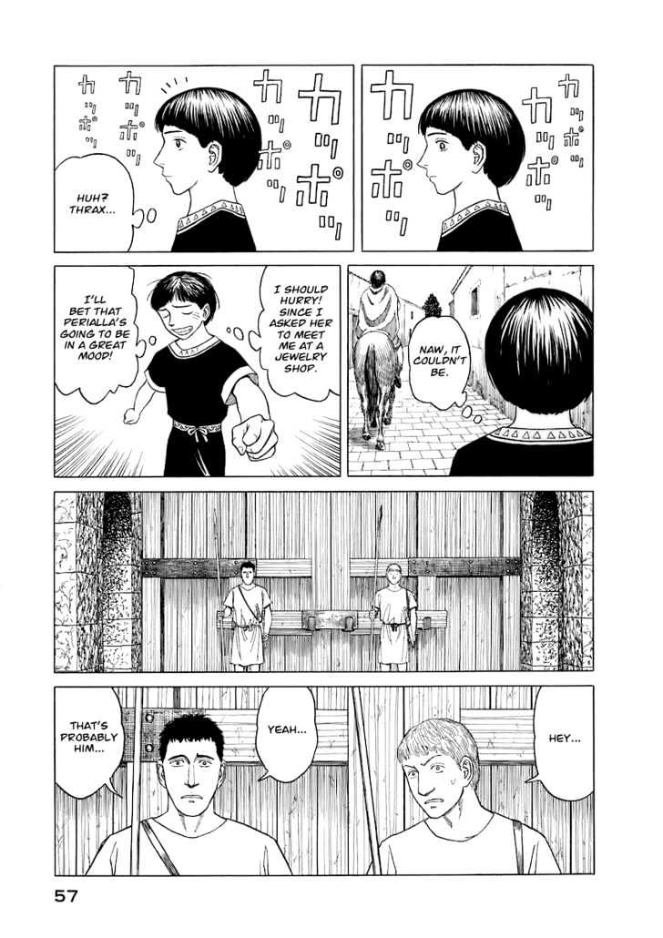Read Historie EN Manga Online