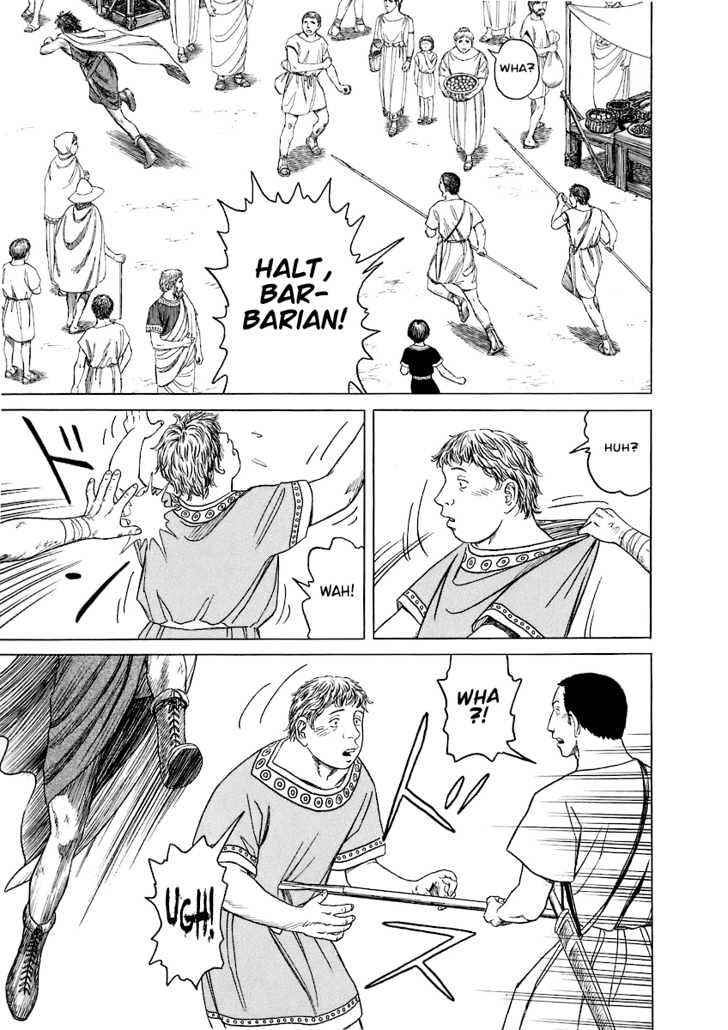 Read Historie EN Manga Online