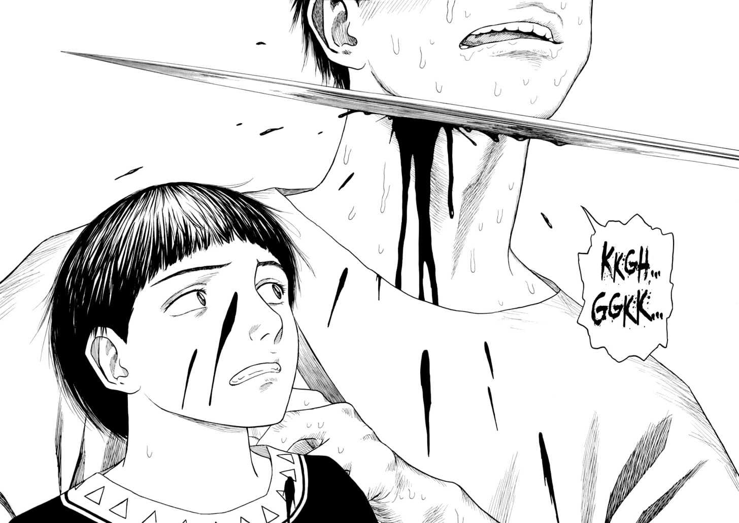 Read Historie EN Manga Online