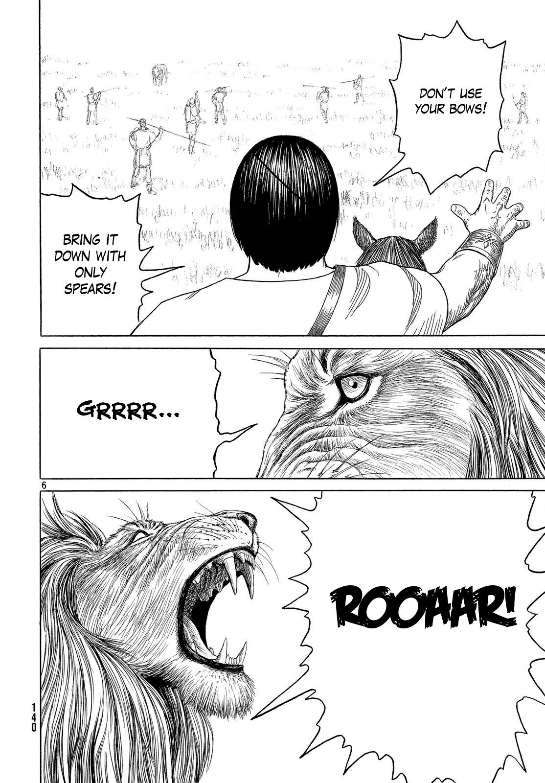 Read Historie EN Manga Online