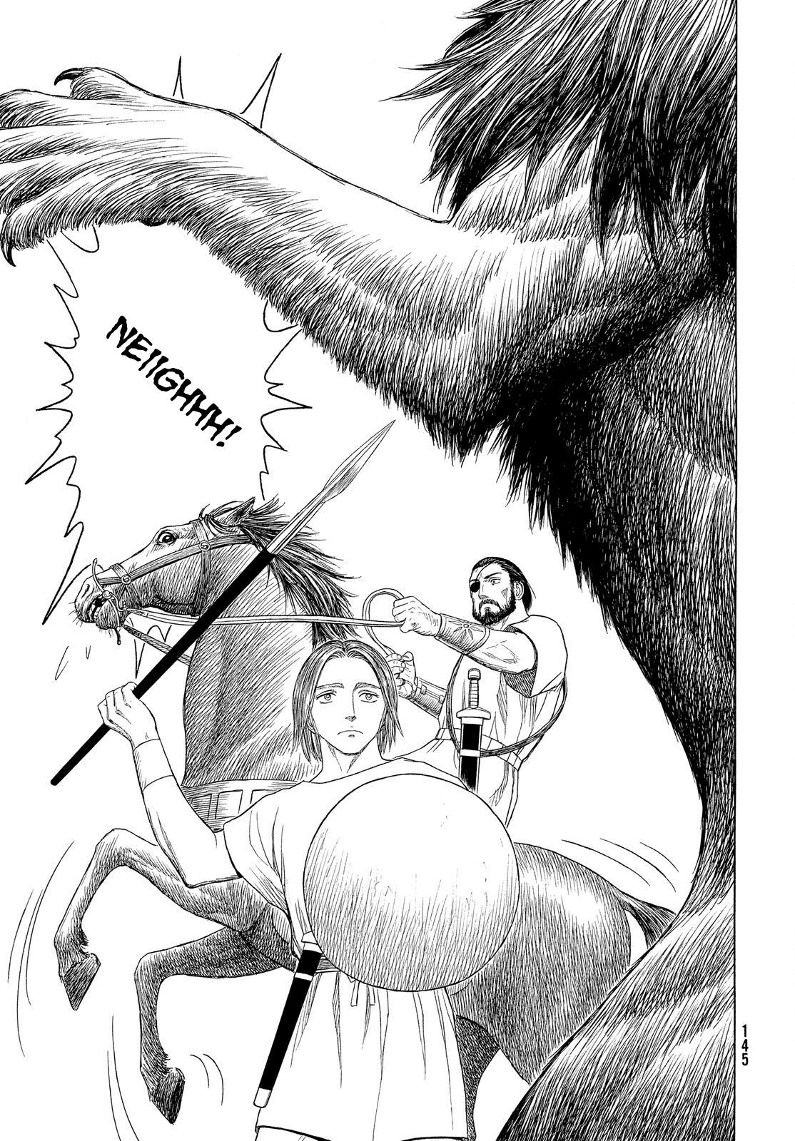 Read Historie EN Manga Online