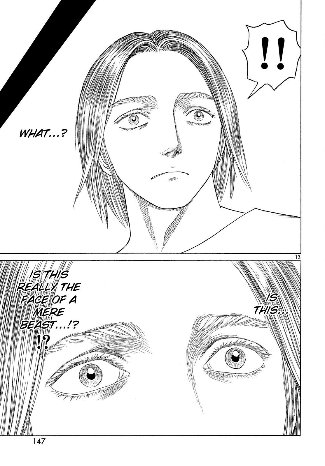 Read Historie EN Manga Online